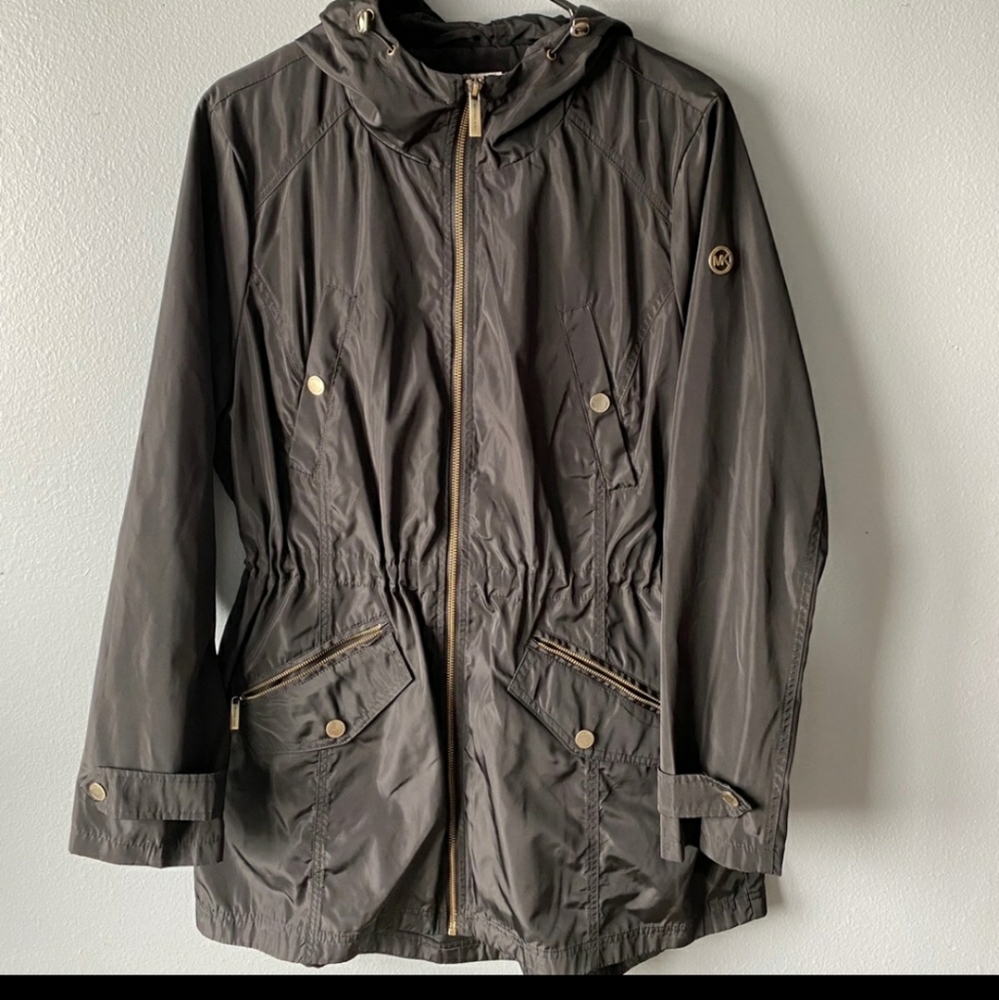 Raincoat